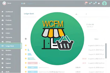 WCFM – Wocommerce Frontend Manager Ultimate (Pack Completo)