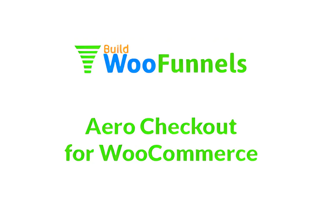 WooFunnels Aero Checkout (Pack Completo) - Amplie suas Vendas