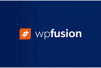 WP Fusion + Addons – #1 CRM, Marketing Automation, Membership Integration Plugin - v3.45.3
