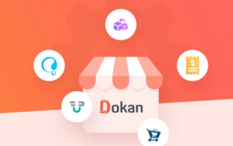 dokan preço