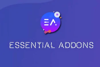 Essential Addons for Elementor Pro- v6.2.2