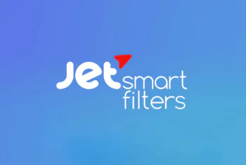 Crocoblock - JetSmartFilters - v3.6.6