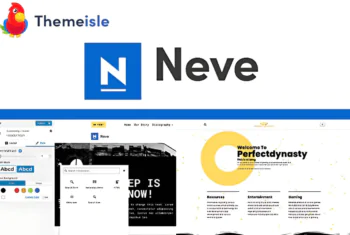 Neve Pro Addon - Themeisle v3.0.0