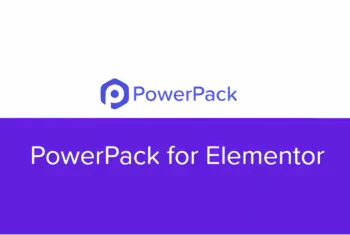 PowerPack for Elementor- v2.12.6