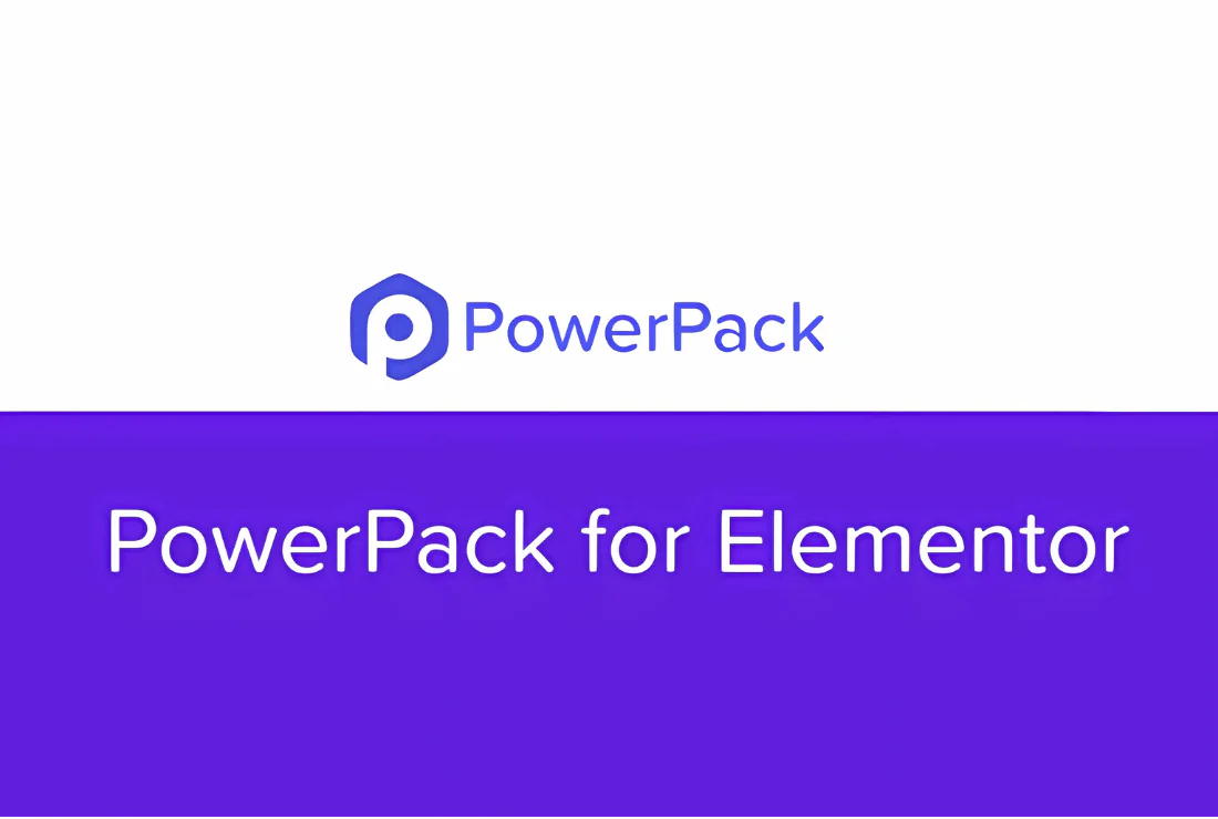 PowerPack for Elementor- v2.12.14