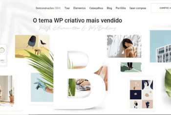 Bridge – Creative Multi-Purpose WordPress Theme - v30.8.7.1
