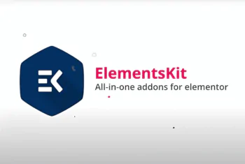 Elements Kit – All In One Addons for Elementor Page Builder - v3.8.5
