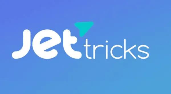Como Adicionar partículas  no plano de fundo com Elementor + Jet Tricks.