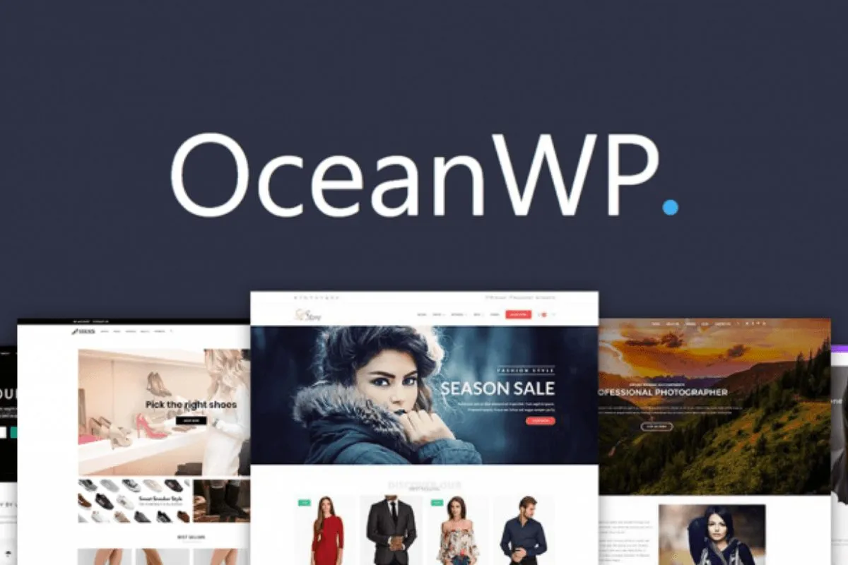Ocean WP