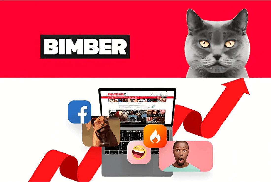 Bimber – Viral & Buzz WordPress Theme - v9.2.5