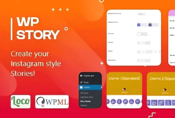 WP Story Premium - v3.5.0.1