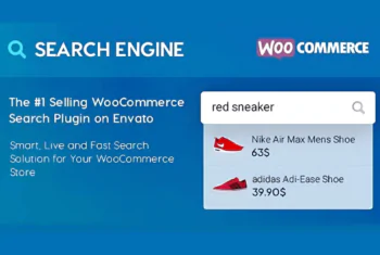 Search Engine WooCommerce - v2.3.1