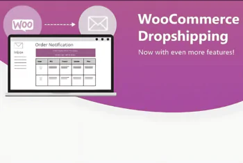 Woocommerce Dropshipping - v5.1.6