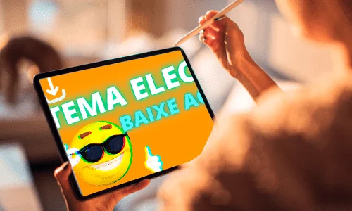tema electro shopify