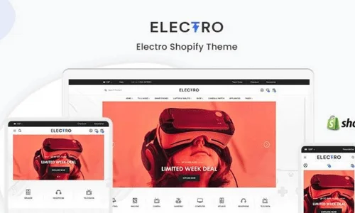 tema wordpress ecommerce
