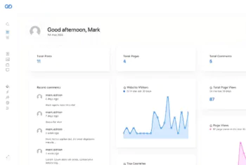 UiPress Pro (formerly Admin 2020) - v3.4.02