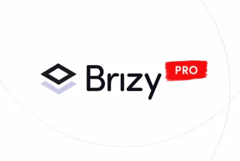 Brizy Pro Page Builder - v2.6.12
