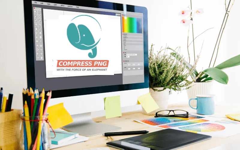 Qual o melhor formato de imagem para WordPress?