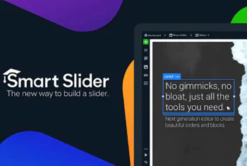 Smart Slider 3 Pro - v3.5.1.28