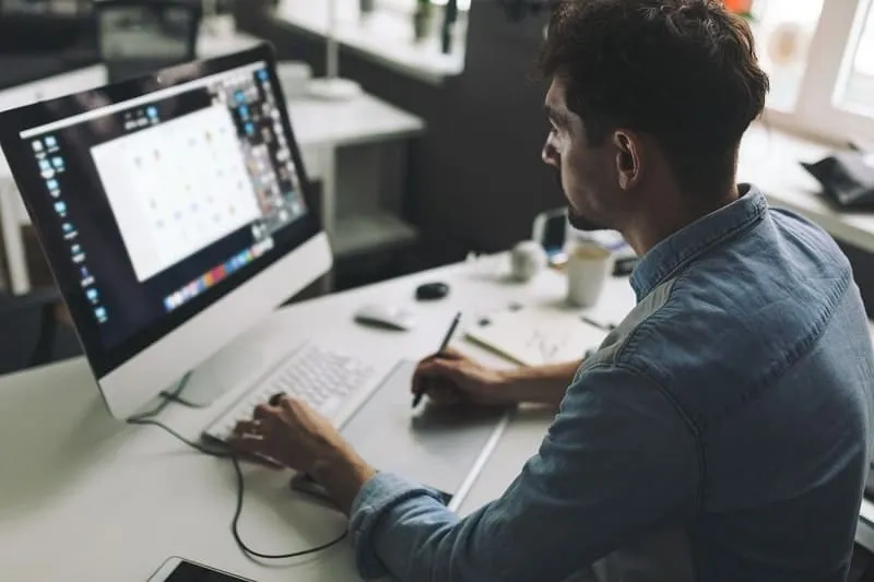 como otimizar imagens no wordPress