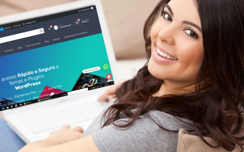 temas wordpress blog
