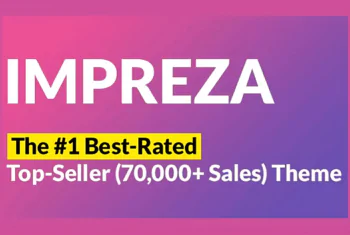 Impreza - Tema multiuso para WordPress - v8.35.2