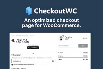 CheckoutWC - otimizada para WooCommerce - v10.1.6