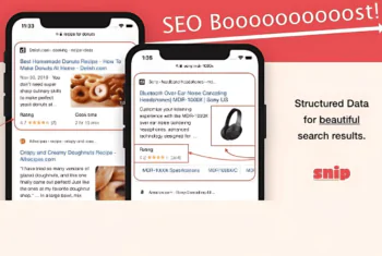 SNIP Structured Data Plugin for WordPress - v2.31.9