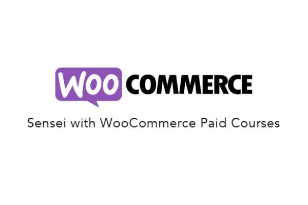 Sensei with WooCommerce Paid Courses - v4.25.1.1.24.4 + Addons