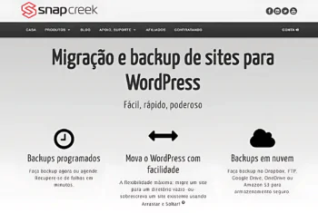 SnapCreek - Duplicator Pro - v4.5.21.2