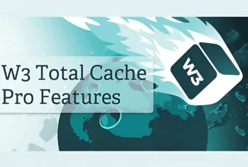 W3 Total Cache Pro – The Ultimate WordPress Performance Toolkit - v2.8.9