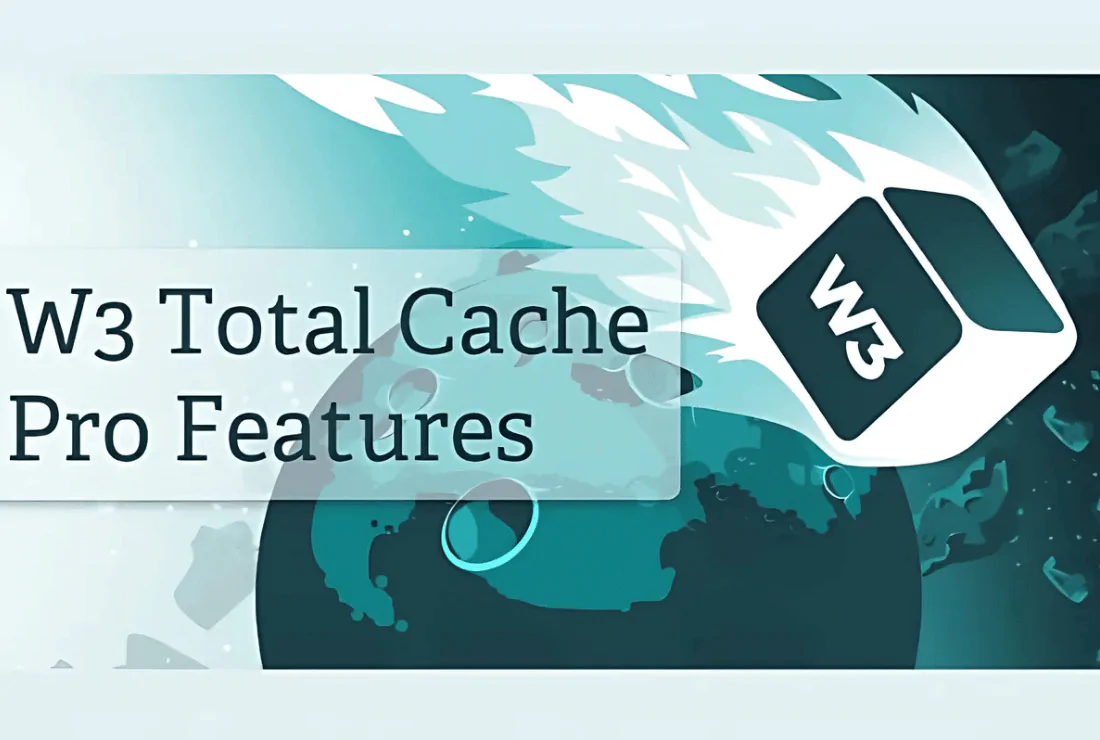 W3 Total Cache Pro – The Ultimate WordPress Performance Toolkit - v2.8.12