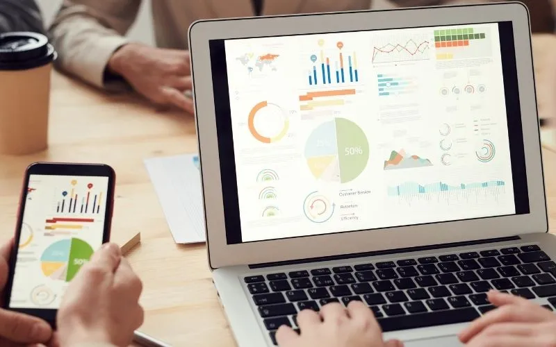 conversao no analytics