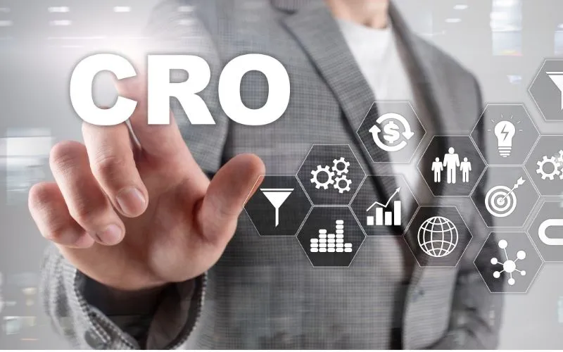 taxa de conversão funil de vendas