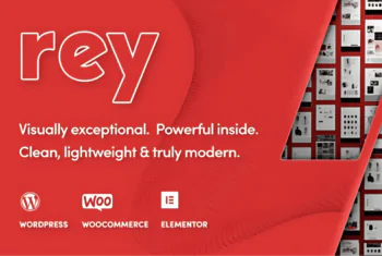 Rey – Fashion & Clothing, Furniture - v3.1.5