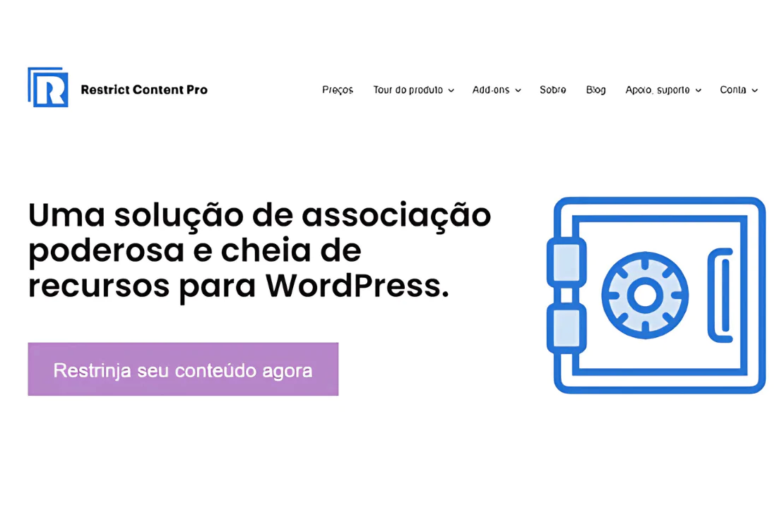 Restrict Content Pro - v3.5.47+ Addons (completo)