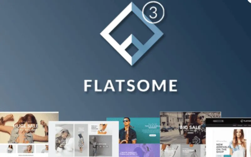 Templates para ecommerce