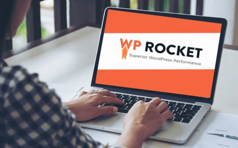 wp rocket é bom