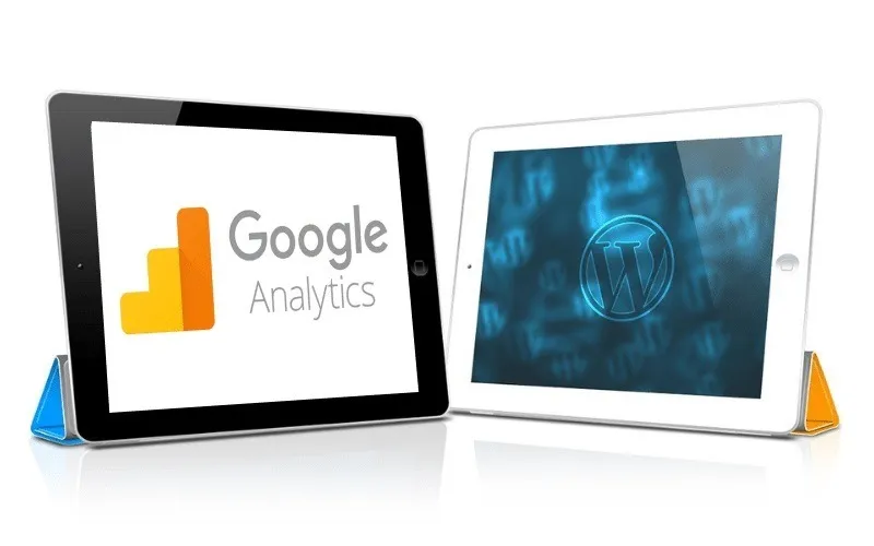 analytics wordpress