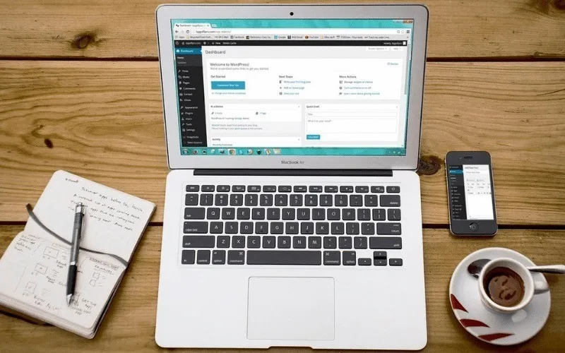 configurar analytics