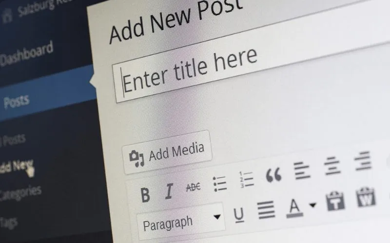 google ads wordpress