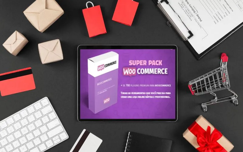 Plugins WooCommerce