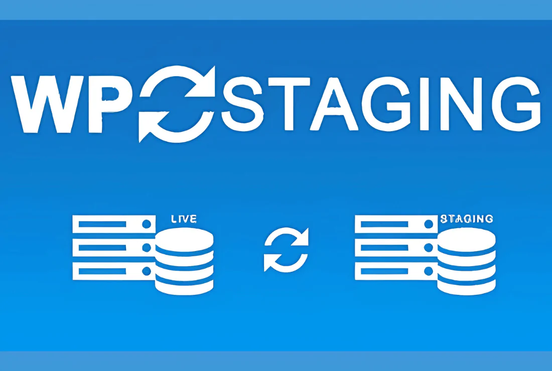 WP Staging Pro - v6.1.4