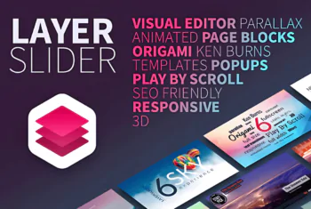 Kreatura (LayerSlider) - Plugin de Slider para WordPress - v7.14.4