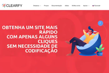 Clearfy Business Package v2.3.3(free) + v1.4.4(pro) – WordPress Optimization Plugin