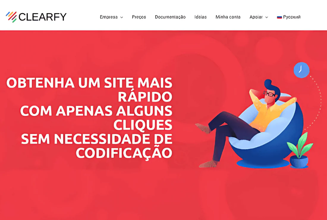 Clearfy Business Package v2.3.3(free) + v1.4.4(pro) – WordPress Optimization Plugin