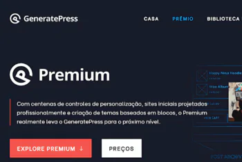 GeneratePress GP Premium - v2.5.3