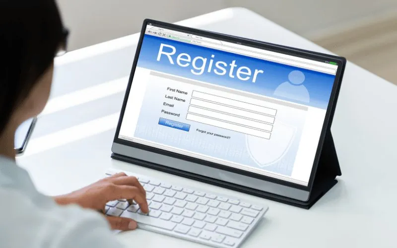 lgpd website