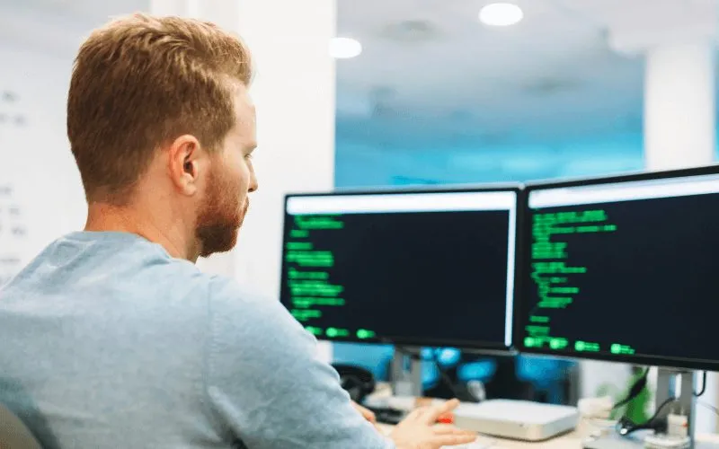 linguagem de programação para iniciantes