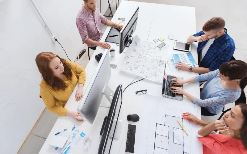 wp project manager